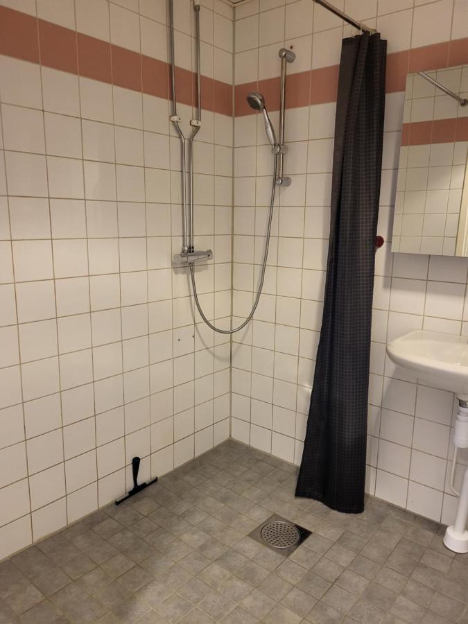 Centralstation Uppsala