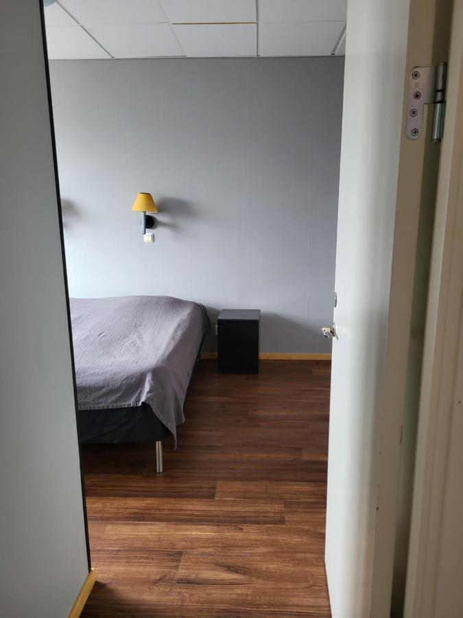 Aparthotel Centralstation