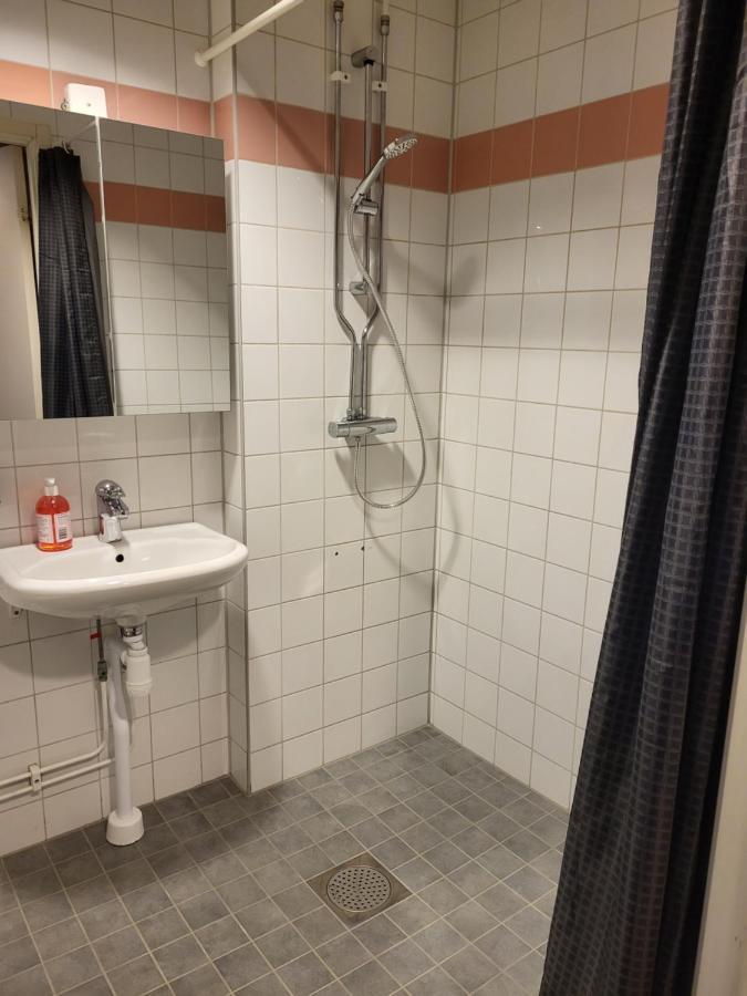 Centralstation 3*