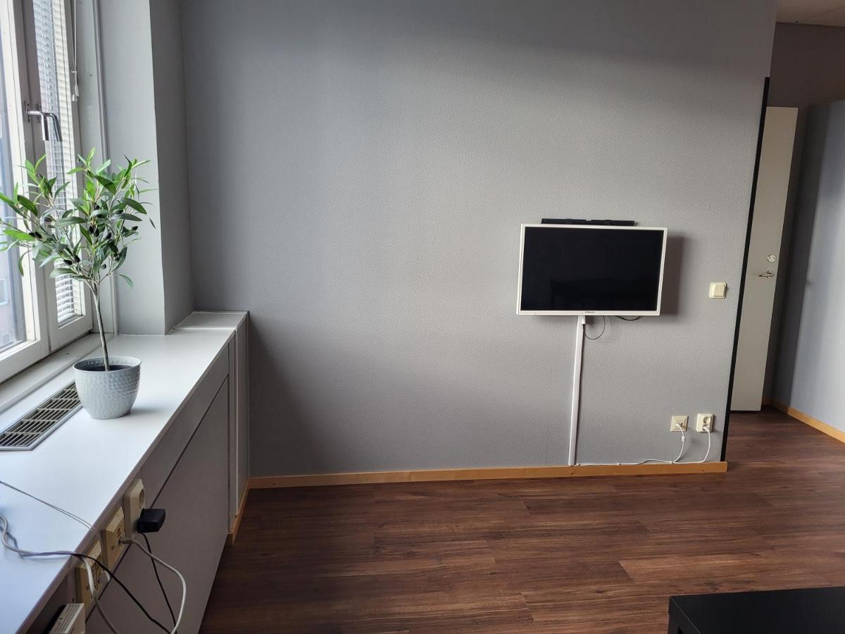 Aparthotel Centralstation